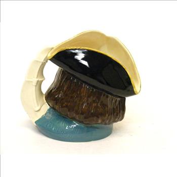 Royal Doulton Toby Mug