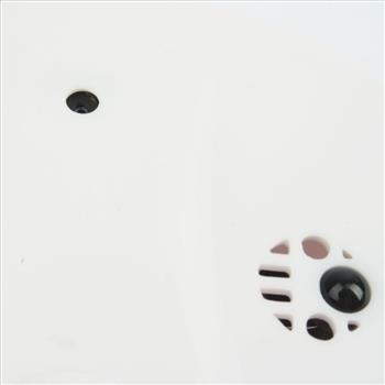 Mini HD Hidden Camera Smoke Detector