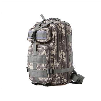 Tactical Military Rucksacks /Backpack Digital Camo