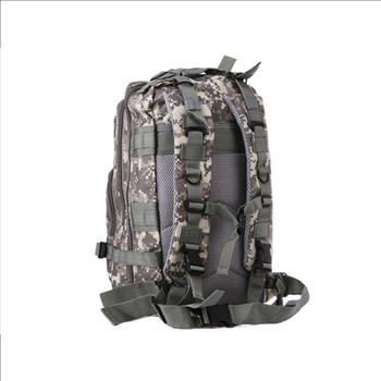Tactical Military Rucksacks /Backpack Digital Camo