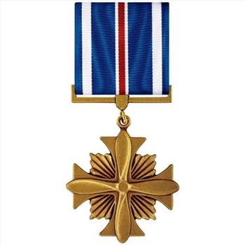 Distinguished Flying Cross Medal