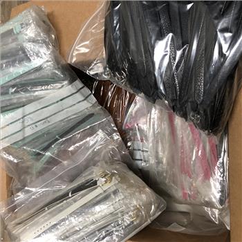 Leather Watch Bands 100 Pieces