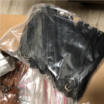 Leather Watch Bands 100 Pieces