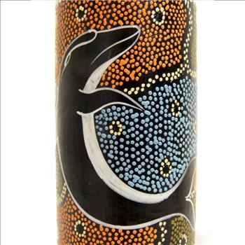 Drum & Resonator Instrument