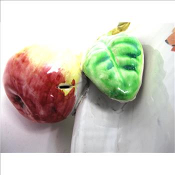 Hand Made Florentine Water Pitcher - Made in Italy