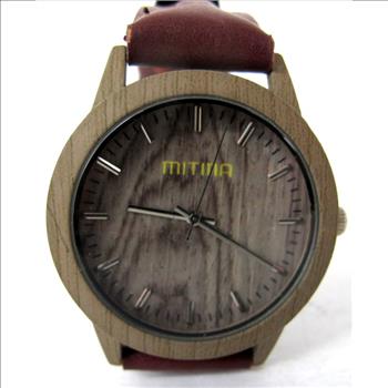 Mitina Quartz Watch