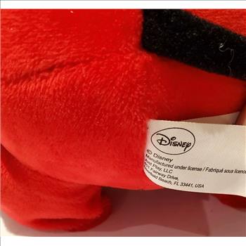 Disney Original Mickey Mouse Plush 22 Inches