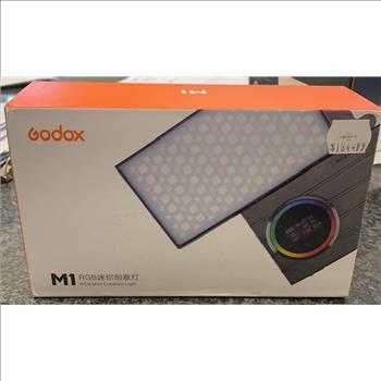 Godox RGB Mini Creative Light