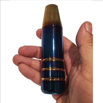 Aluminum Long Handle Gear Shift Knob Adapter Manual Transmission Shifter Lever