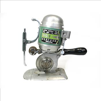 Wolf Clipper 23 Saw Factory Price $1,200.00