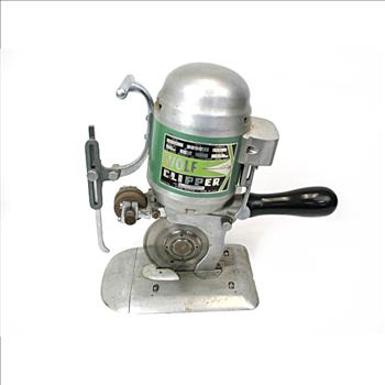 Wolf Clipper 23 Saw Factory Price $1,200.00