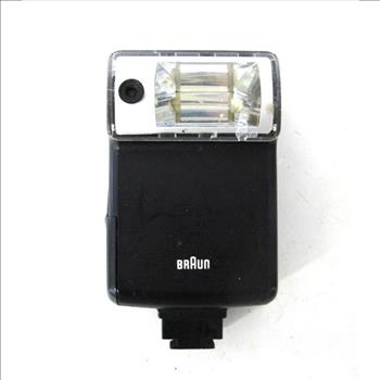 SLR Photography Equipment