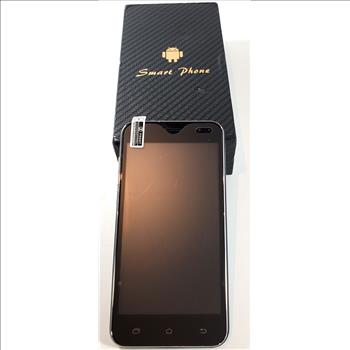 Android Smart Phone For Parts Only