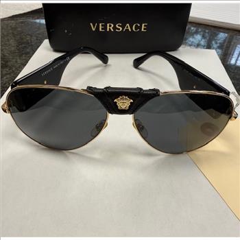 Versace Women's Sunglasses