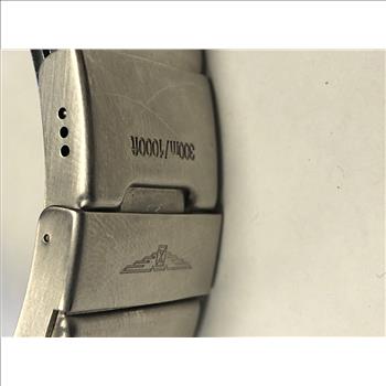 Longiness Hydro Conquest Watch Appraised $3,500.00 Cdn