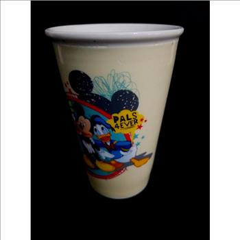 Ceramic Disney Mickey Mouse Cup