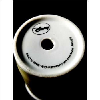 Ceramic Disney Mickey Mouse Cup