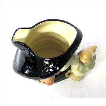 Vintage Royal Doulton Large Tam O'Shanter Toby Jug