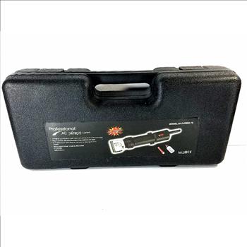 Proffesional AC Horse Clipper New