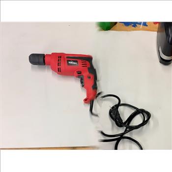 Hyper Tough Hammer Drill 1/2 Inch