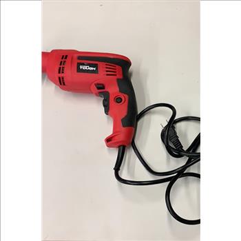 Hyper Tough Hammer Drill 1/2 Inch