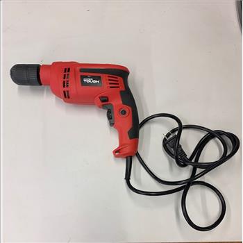 Hyper Tough Hammer Drill 1/2 Inch