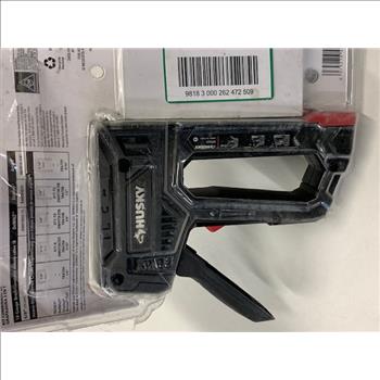 Husky Heavy Duty Stapler