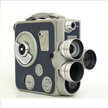 EUMIG C-3M CAMERA