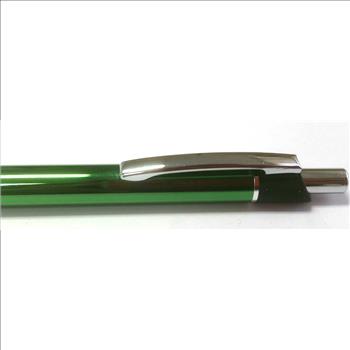 50 Pc. Metal Ball Point Black Ink Pens