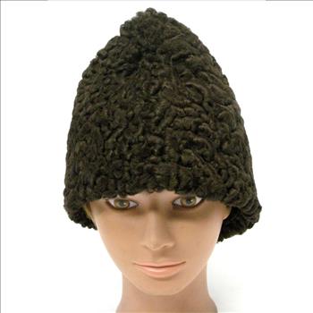 persian lamb hat
