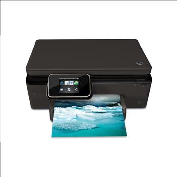 HP 5520 Printer, Scanner, Copier