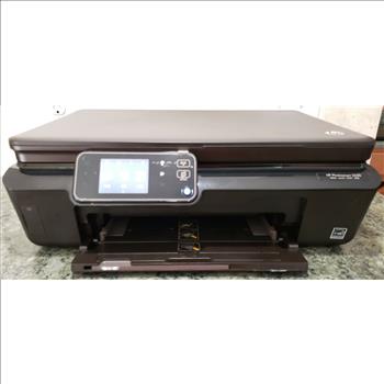 HP 5520 Printer, Scanner, Copier