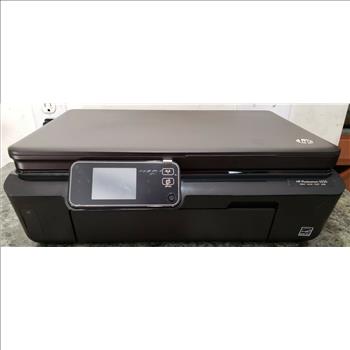 HP 5520 Printer, Scanner, Copier