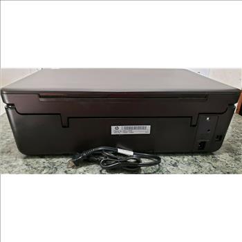 HP 5520 Printer, Scanner, Copier