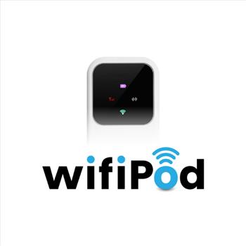 Wifi Pod – 4G LTE Broadband Modem And Router