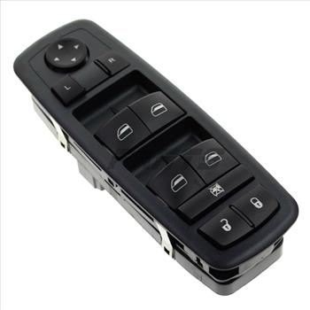 Driver Master Power Window Switch For 2014-2016 Jeep Cherokee 2.4 3.2