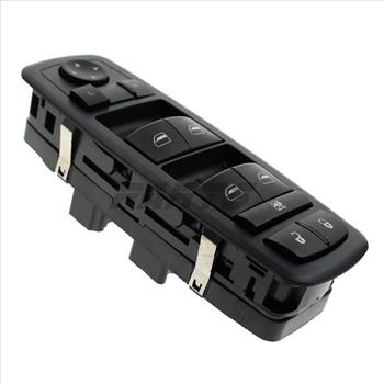 Driver Master Power Window Switch For 2014-2016 Jeep Cherokee 2.4 3.2