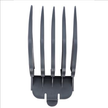 Clipquik #16 2 Inch (51mm) #12 1.5 Inch (38mm) Clipper Guard Attachment Comb