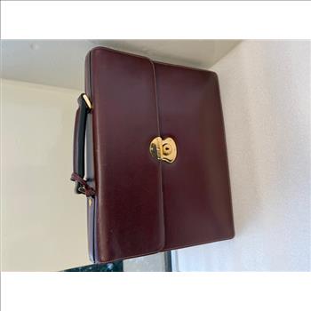 Gold Pfeil Briefcase Made in Germany