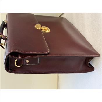 Gold Pfeil Briefcase Made in Germany