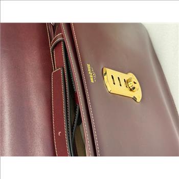 Gold Pfeil Briefcase Made in Germany