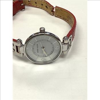 Anne Klein Watch Water Resistant