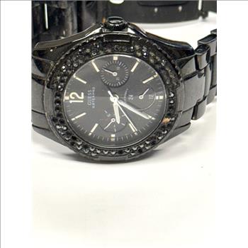 Guess WaterPro Watch Water Resistant