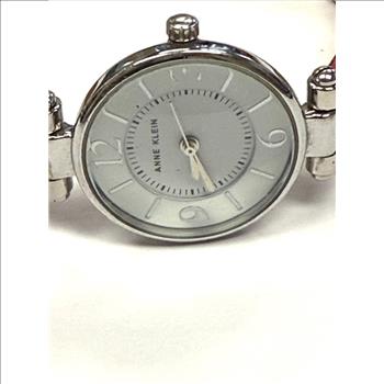 Anne Klein Watch Water Resistant