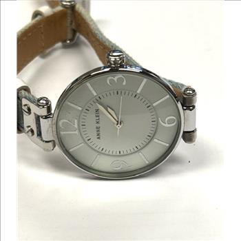 Anne Klein Watch Water Resistant