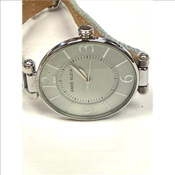 Anne Klein Watch Water Resistant