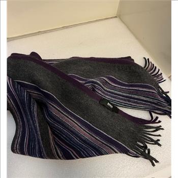 Hugo Boss Long Scarf