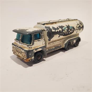 HUSKY MODELS. CORGI. N° 17 Guy Warrior Milk Tanker. Sous blister. Etat neuf. EUR 80,00 - FR
