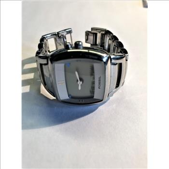 Fossil Big Tic Watch