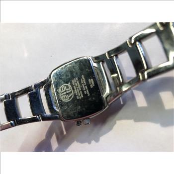 Fossil Big Tic Watch